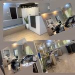 آرایشگاه زنانه پردیسان