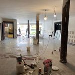 بازسازی و نقاشی ساختمان راه کان