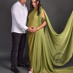 آتلیه عکاسی بارداری و نوزاد گلسا