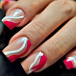 سالن کاشت ناخن هستی