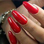 سالن کاشت ناخن هستی