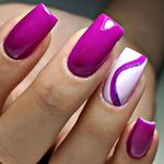 سالن کاشت ناخن هستی