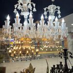 لوستر باکارات