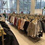 گالری مانتو میرداماد (شعبه نوبنیاد)