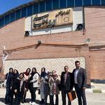 آموزشگاه نقاشی کارن
