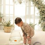 آتلیه عکاسی بارداری و نوزاد گلسا