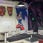 کافه رستوران آمور