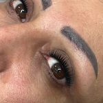 سالن زیبایی الهه ی قاسمی