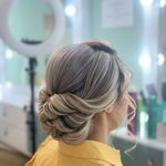 سالن زیبایی الیا