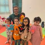 آموزشگاه هنرفردا