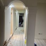 بازسازی و نقاشی ساختمان راه کان