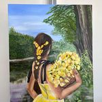 آموزشگاه نقاشی ویستا هنر