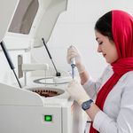 آزمایشگاه دامپزشکی لابرا