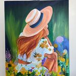 آموزشگاه نقاشی ویستا هنر