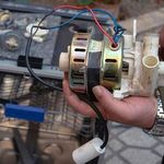 تعمیرات لوازم خانگی کرج سرویس