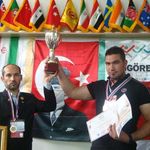 دفاع شخصی/ مبارزات آزاد حرفه ای {MMA & K-1 } @ آموزش بوکس 🥊