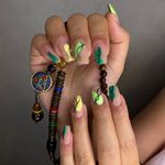 سالن زیبایی رویای آبی