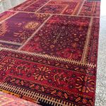 فرش و کناره ابوالفضل