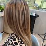 آرایشگاه زنانه پردیسان