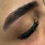 اکستنشن مژه و لیفت و لمینت مژه و ابرو