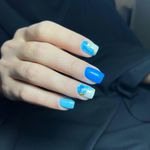 خدمات ناخن بنفشه