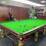 باشگاه بیلیارد کوروش