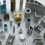 پروفیل الومینیوم توری وپلیسه