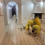 بازسازی و نقاشی ساختمان راه کان