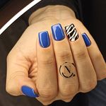 سالن کاشت ناخن نغمه (خدمات ناخن)