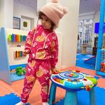 خانه بازی کودک مجموعه زندگی بهتر