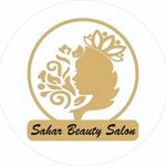 سالن زیبایی سحر