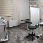 مرکز تخصصی زخم و استومای ساریژ