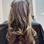 سالن زیبایی رویای آبی