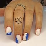 سالن کاشت ناخن نغمه (خدمات ناخن)