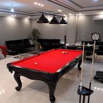 تولیدی میز بیلیاردکرج