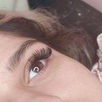 سالن زيبایی مرجان مروي