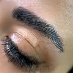 اکستنشن مژه و لیفت و لمینت مژه و ابرو