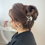 سالن زیبایی الیا