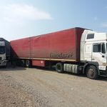 باربری الماس کاشان الماسی در حمل و نقل