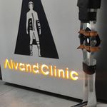 کلینیک ارتوپدی فنی الوند مرکز اسکن کف پا