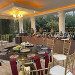 باغ تالار بهار