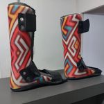 کلینیک ارتوپدی فنی الوند مرکز اسکن کف پا