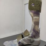 کلینیک ارتوپدی فنی الوند مرکز اسکن کف پا