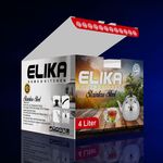 کلیشه سازی روناک