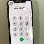 تعمیر ال سی دی موبایل رضا