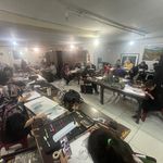 آموزشگاه هنرهای تجسمی عالم هنر  نقاشی