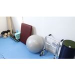 کلینیک توانبخشی و کاردرمانی