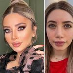 سالن زیبایی الیا