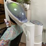 مرکز احیا و صافی مو (بهناز)