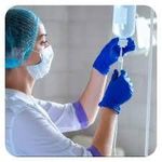 تزریقات پانسمان و خدمات پرستاری در منزل